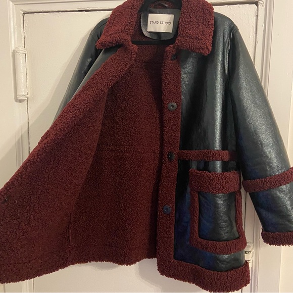 Stand Studio Haley Jacket - Picture 4 of 11